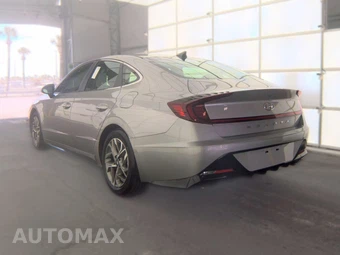 2021 Hyundai Sonata SEL – miniatura 6