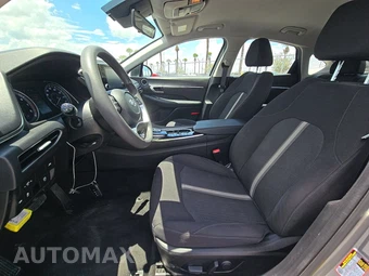 2021 Hyundai Sonata SEL – miniatura 7