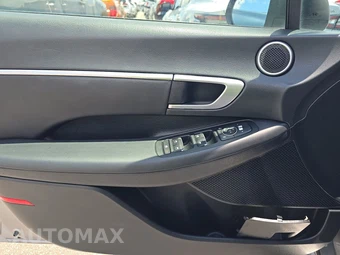 2021 Hyundai Sonata SEL – miniatura 9