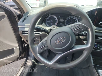 2021 Hyundai Sonata SEL - miniatura 10