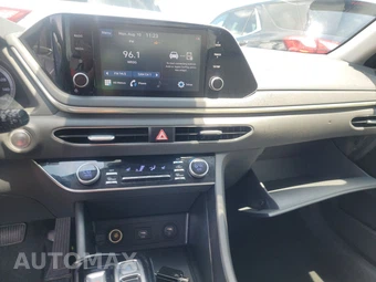 2021 Hyundai Sonata SEL - miniatura 11