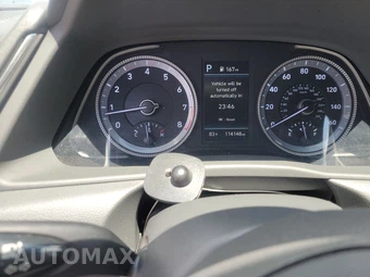 2021 Hyundai Sonata SEL - miniatura 12
