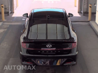 2021 Hyundai Sonata SEL - miniatura 5