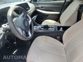 2021 Hyundai Sonata SEL - miniatura 7