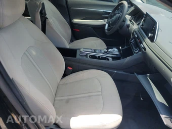 2021 Hyundai Sonata SEL - miniatura 8