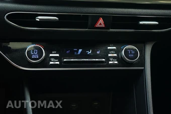 2021 Hyundai Sonata SEL - miniatura 10