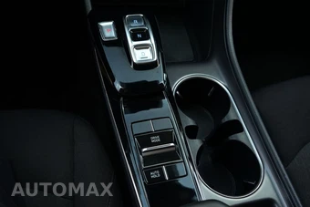 2021 Hyundai Sonata SEL - miniatura 11
