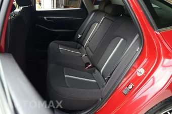 2021 Hyundai Sonata SEL - miniatura 13