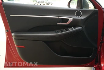 2021 Hyundai Sonata SEL - miniatura 15