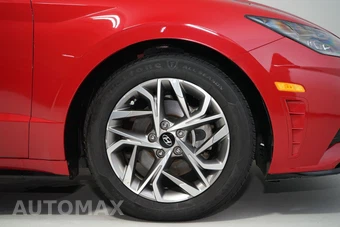 2021 Hyundai Sonata SEL - miniatura 22