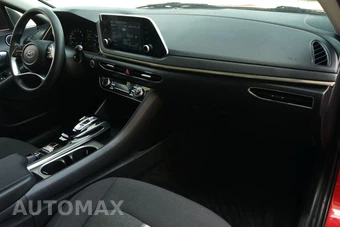 2021 Hyundai Sonata SEL - miniatura 5