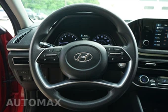2021 Hyundai Sonata SEL - miniatura 6