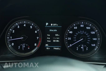 2021 Hyundai Sonata SEL - miniatura 7