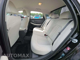 2021 Hyundai Sonata SEL - miniatura 10