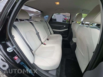 2021 Hyundai Sonata SEL - miniatura 13