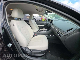 2021 Hyundai Sonata SEL - miniatura 15