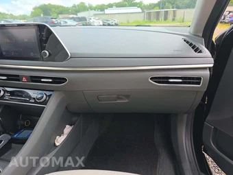 2021 Hyundai Sonata SEL - miniatura 16