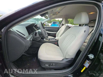 2021 Hyundai Sonata SEL - miniatura 3