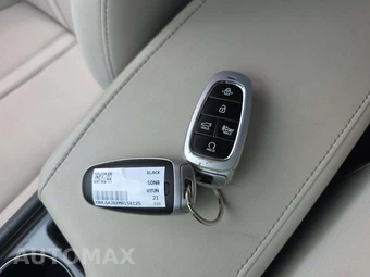 2021 Hyundai Sonata SEL - miniatura 5