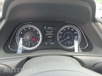 2021 Hyundai Sonata SEL - miniatura 6