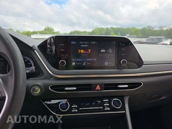 2021 Hyundai Sonata SEL - miniatura 7