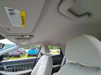 2021 Hyundai Sonata SEL - miniatura 8