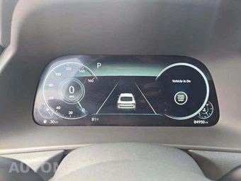2021 Hyundai Sonata SEL Plus – miniatura 10
