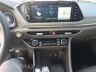 2021 Hyundai Sonata SEL Plus – miniatura 11