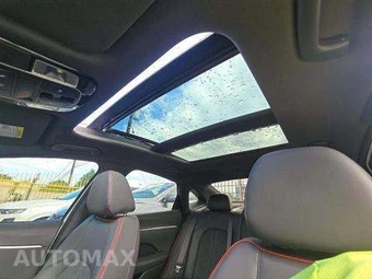 2021 Hyundai Sonata SEL Plus – miniatura 12