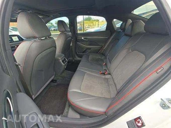 2021 Hyundai Sonata SEL Plus – miniatura 14