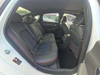 2021 Hyundai Sonata SEL Plus – miniatura 17