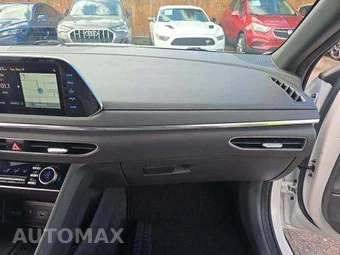 2021 Hyundai Sonata SEL Plus – miniatura 20