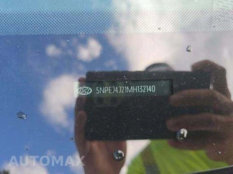 2021 Hyundai Sonata SEL Plus – miniatura 6