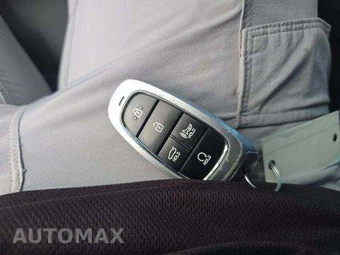 2021 Hyundai Sonata SEL Plus – miniatura 9