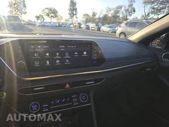 2021 Hyundai Sonata SEL Plus – miniatura 11