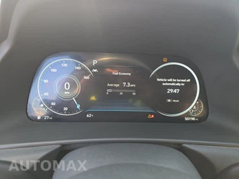 2021 Hyundai Sonata SEL Plus – miniatura 12