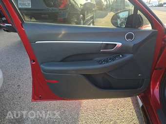2021 Hyundai Sonata SEL Plus – miniatura 9