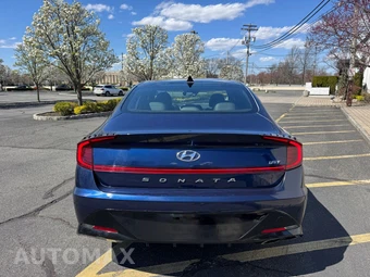 2021 Hyundai Sonata SEL Plus - miniatura 11