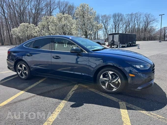2021 Hyundai Sonata SEL Plus - miniatura 13