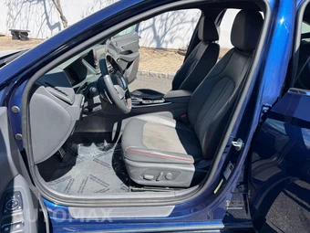 2021 Hyundai Sonata SEL Plus - miniatura 16