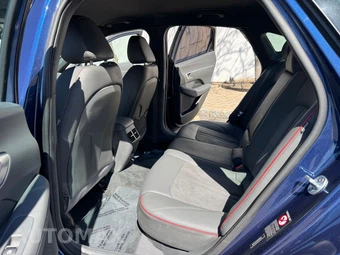2021 Hyundai Sonata SEL Plus - miniatura 18