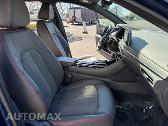 2021 Hyundai Sonata SEL Plus - miniatura 19