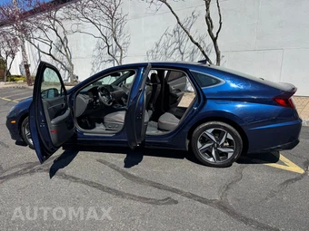 2021 Hyundai Sonata SEL Plus - miniatura 20