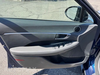 2021 Hyundai Sonata SEL Plus - miniatura 22