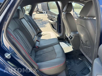 2021 Hyundai Sonata SEL Plus - miniatura 23