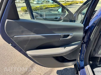 2021 Hyundai Sonata SEL Plus - miniatura 25