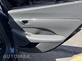 2021 Hyundai Sonata SEL Plus - miniatura 26