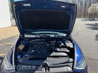 2021 Hyundai Sonata SEL Plus - miniatura 28