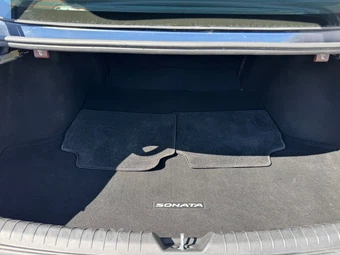 2021 Hyundai Sonata SEL Plus - miniatura 29