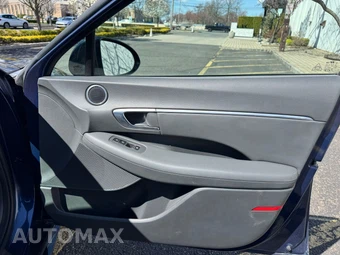 2021 Hyundai Sonata SEL Plus - miniatura 31